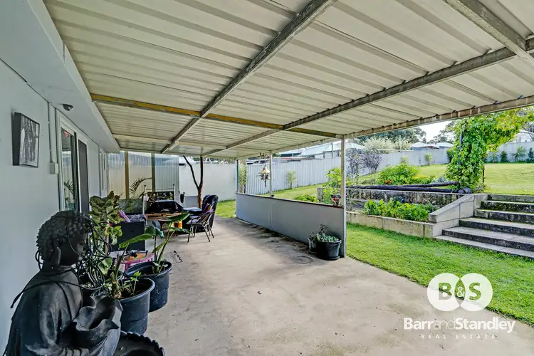 Fourth view of Homely house listing, 5 Moore Street, Collie WA 6225