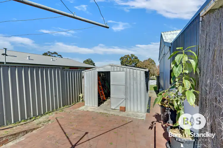 Sixth view of Homely house listing, 5 Moore Street, Collie WA 6225