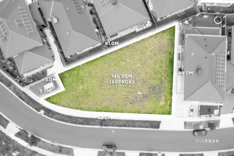 29 Sustain Circuit, Lyndhurst VIC 3975