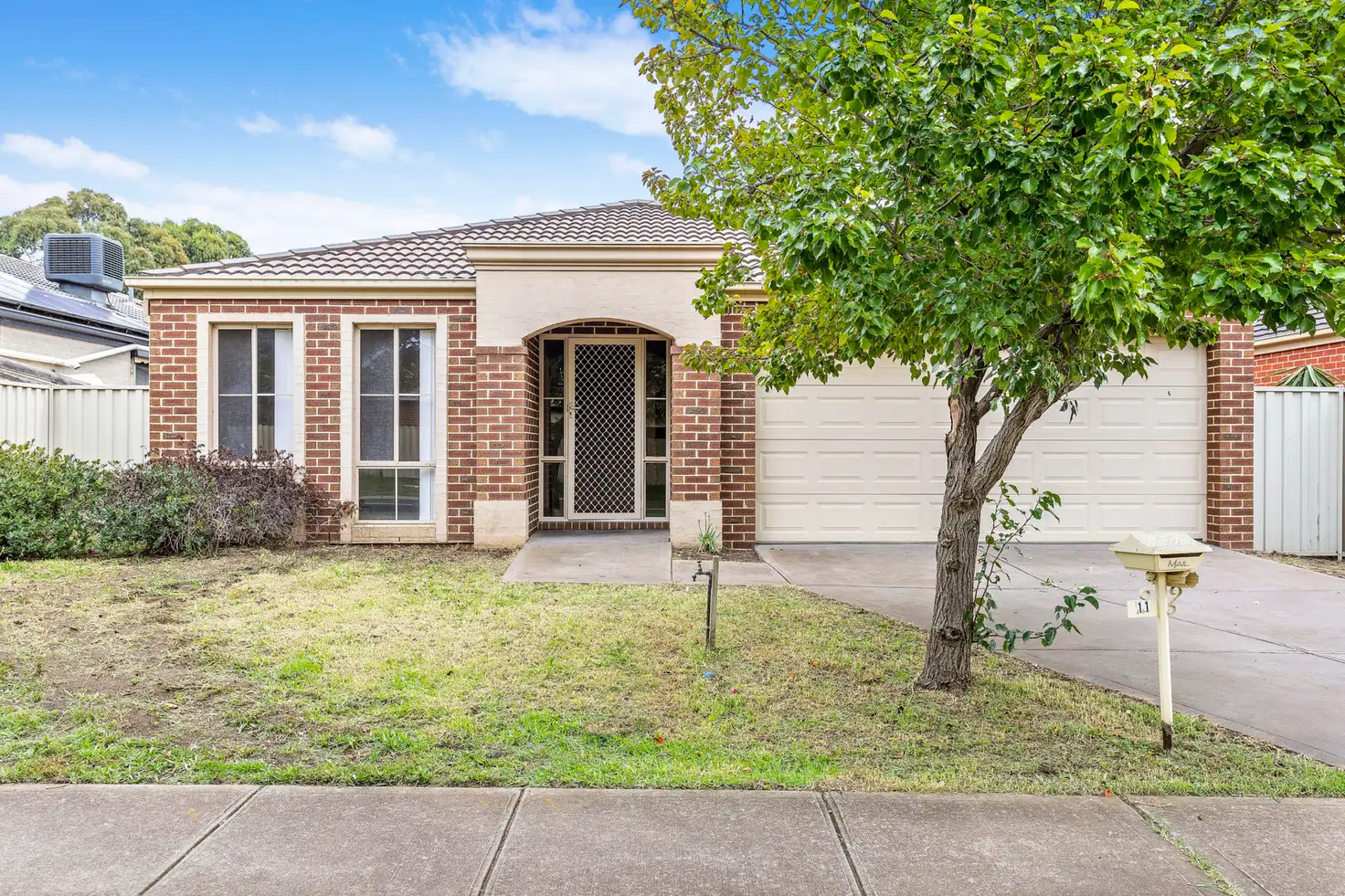 Main view of Homely house listing, 11 Tenerrife Crescent, Point Cook VIC 3030