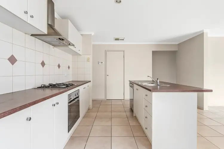 Second view of Homely house listing, 11 Tenerrife Crescent, Point Cook VIC 3030