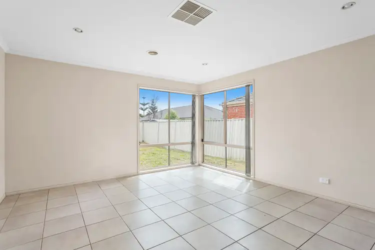 Third view of Homely house listing, 11 Tenerrife Crescent, Point Cook VIC 3030