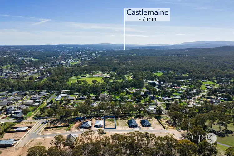 11 Protea Boulevard, Campbells Creek VIC 3451