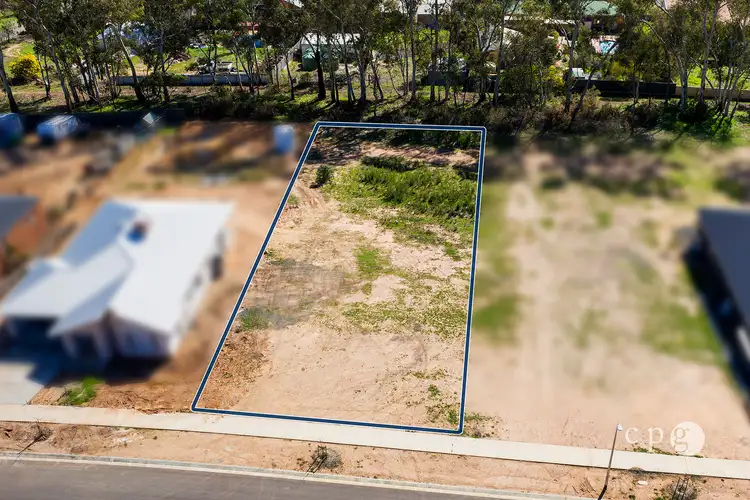 Second view of Homely land listing, 11 Protea Boulevard, Campbells Creek VIC 3451