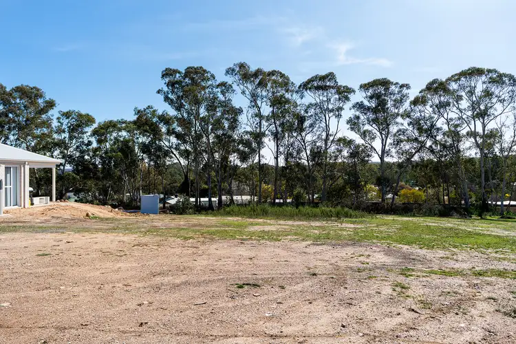 Fourth view of Homely land listing, 11 Protea Boulevard, Campbells Creek VIC 3451
