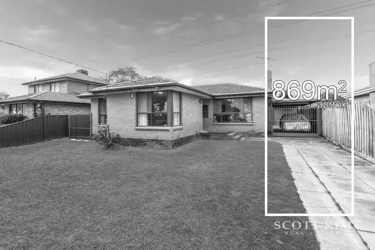 41 Whites Lane, Glen Waverley VIC 3150