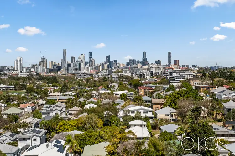 Second view of Homely unit listing, 8/27 High Street, Lutwyche QLD 4030