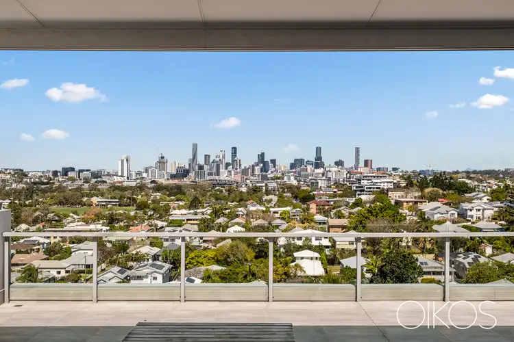 Third view of Homely unit listing, 8/27 High Street, Lutwyche QLD 4030
