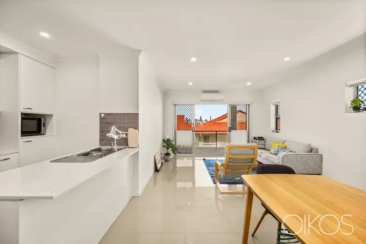 Fourth view of Homely unit listing, 8/27 High Street, Lutwyche QLD 4030