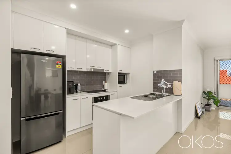 Fifth view of Homely unit listing, 8/27 High Street, Lutwyche QLD 4030