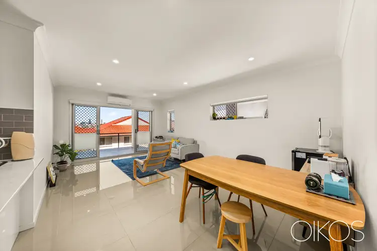 Sixth view of Homely unit listing, 8/27 High Street, Lutwyche QLD 4030