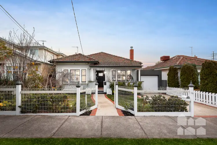 23 Benbow Street, Yarraville VIC 3013