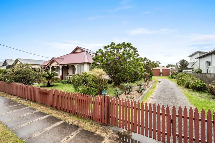 58 Margaret Street, Mayfield East NSW 2304