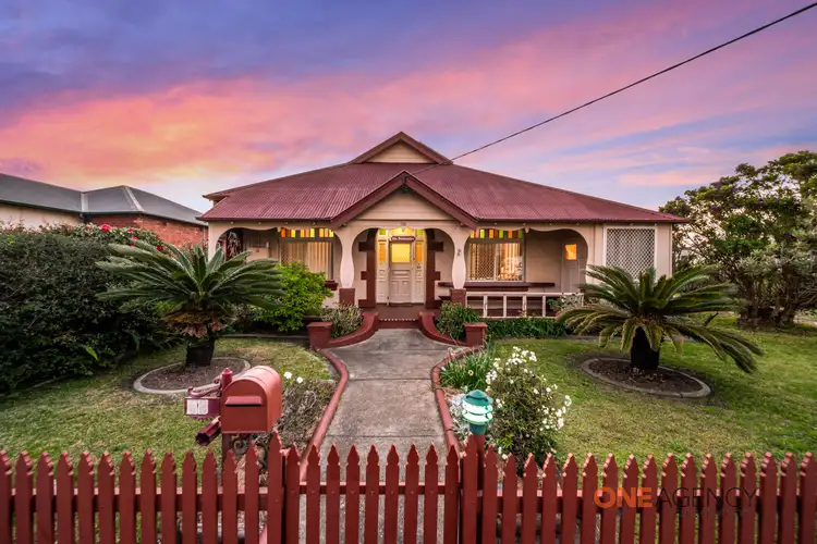 58 Margaret Street, Mayfield East NSW 2304