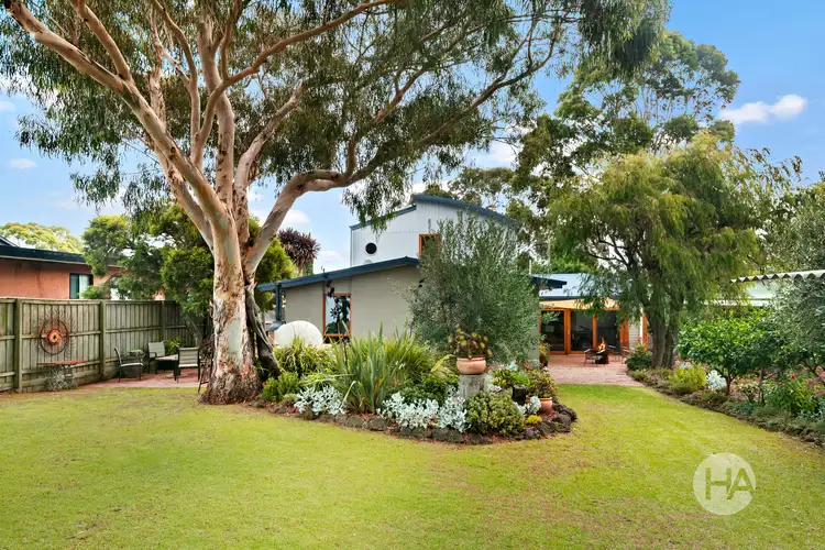 35 Tower Hill Road, Somers VIC 3927