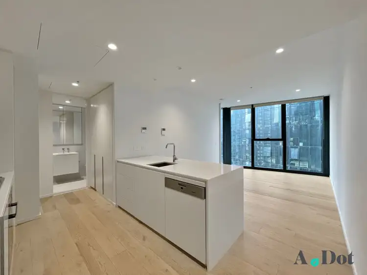 Main view of Homely apartment listing, 2003/11 Bale Circuit, Southbank VIC 3006