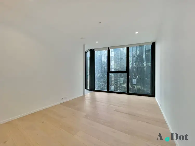 Third view of Homely apartment listing, 2003/11 Bale Circuit, Southbank VIC 3006