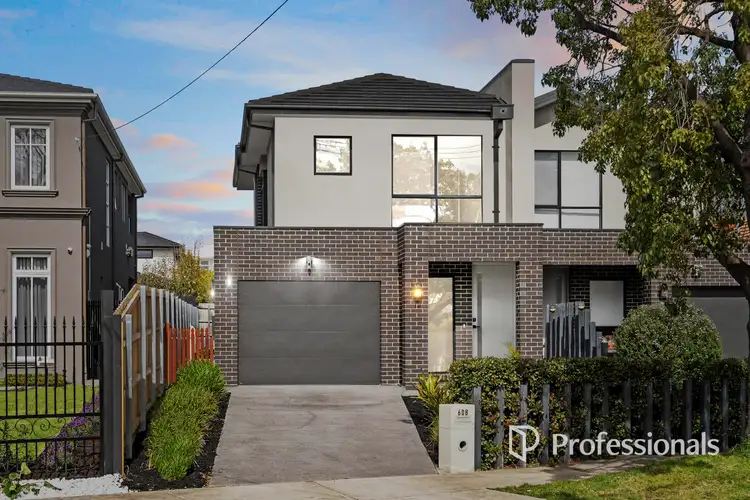 60B Dalny Road, Murrumbeena VIC 3163