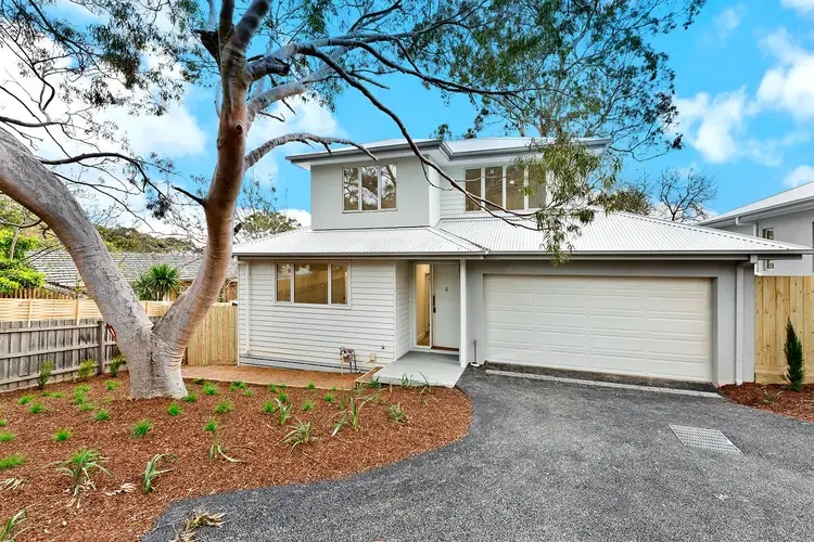 80 Airlie Road