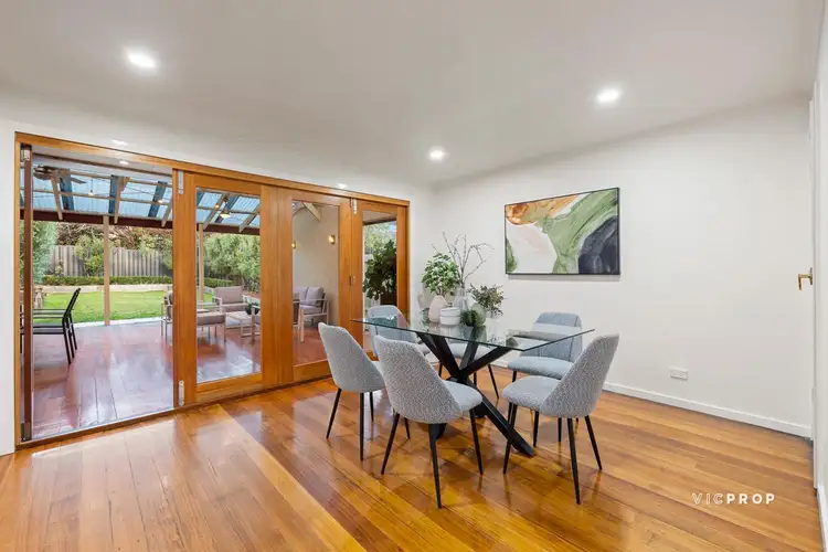 Fourth view of Homely house listing, 15 Cameelo Court, Ferntree Gully VIC 3156