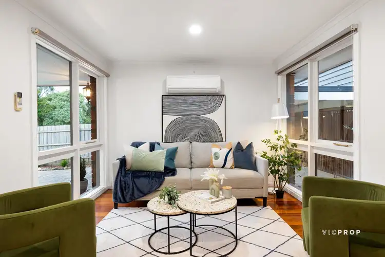 Fifth view of Homely house listing, 15 Cameelo Court, Ferntree Gully VIC 3156