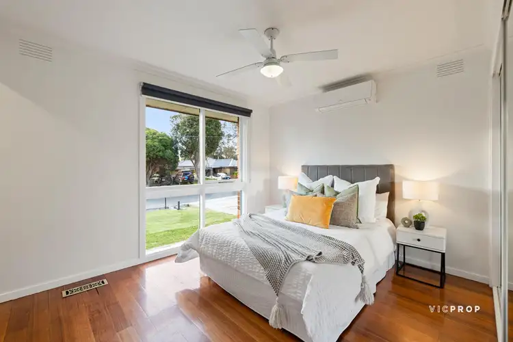 Sixth view of Homely house listing, 15 Cameelo Court, Ferntree Gully VIC 3156