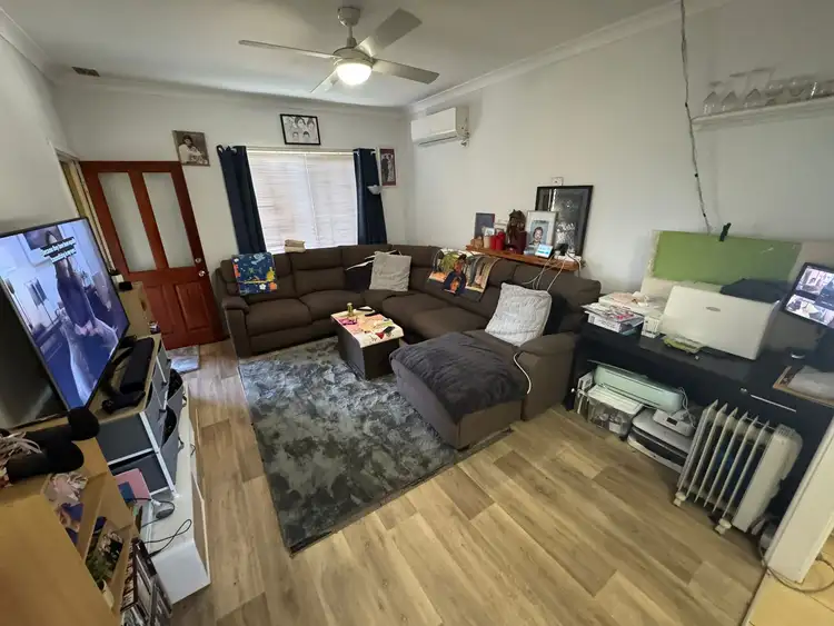 Second view of Homely house listing, 156 Forrest Avenue, Carey Park WA 6230