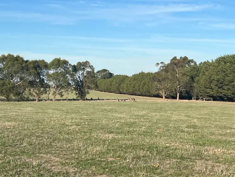 Third view of Homely land listing, Floreat Court, Gisborne VIC 3437