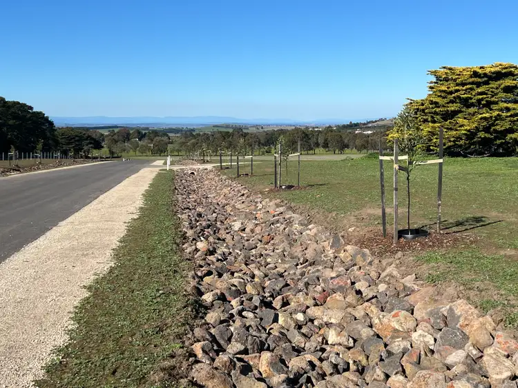 Fourth view of Homely land listing, Floreat Court, Gisborne VIC 3437