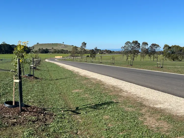 Seventh view of Homely land listing, Floreat Court, Gisborne VIC 3437
