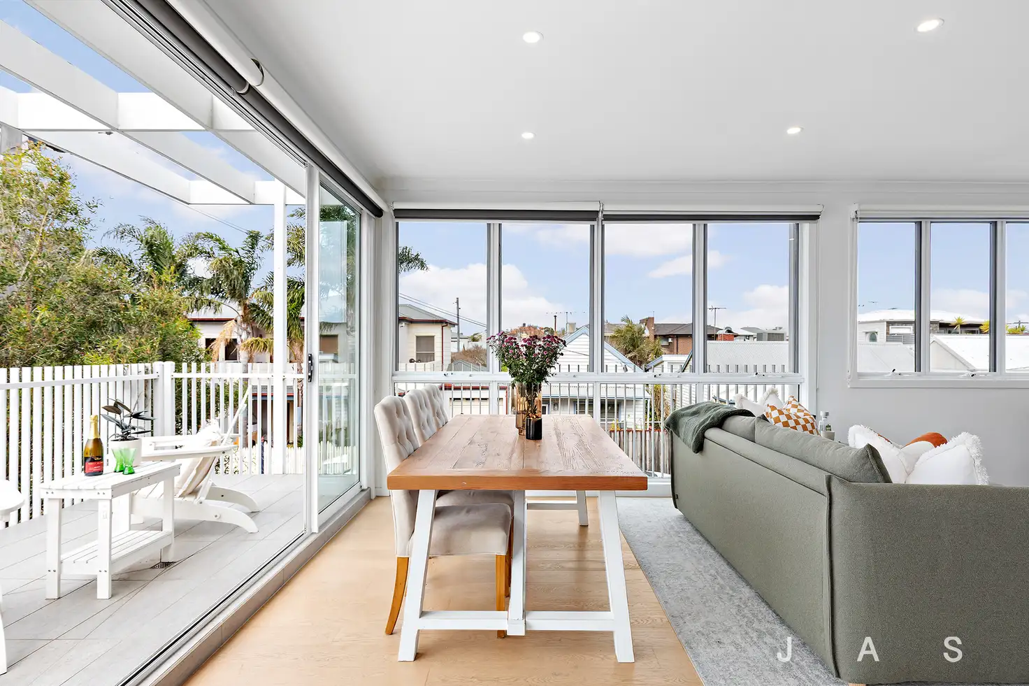 Main view of Homely apartment listing, 102/129 Douglas Parade, Williamstown VIC 3016