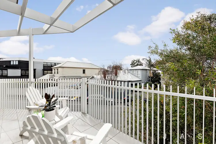 Fourth view of Homely apartment listing, 102/129 Douglas Parade, Williamstown VIC 3016
