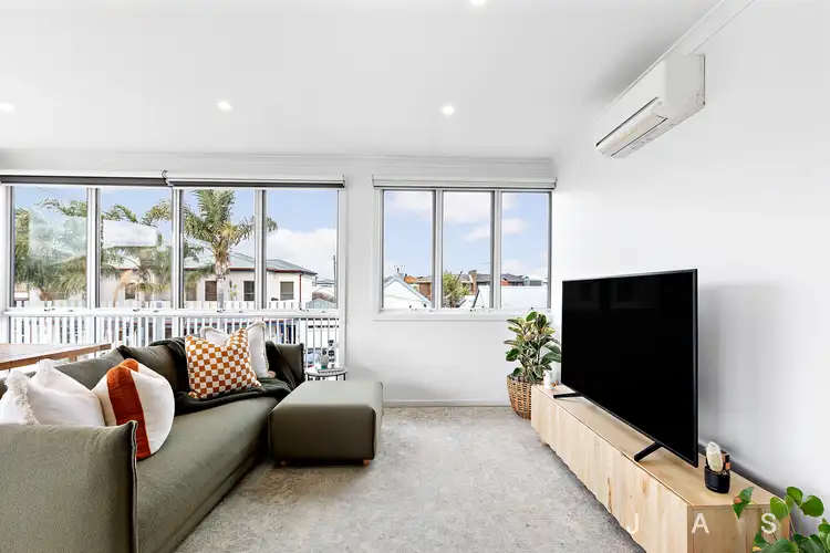 Fifth view of Homely apartment listing, 102/129 Douglas Parade, Williamstown VIC 3016