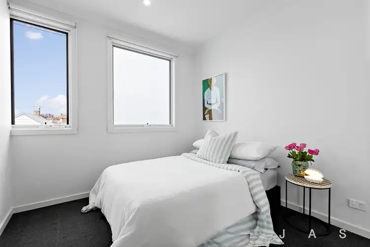 Sixth view of Homely apartment listing, 102/129 Douglas Parade, Williamstown VIC 3016