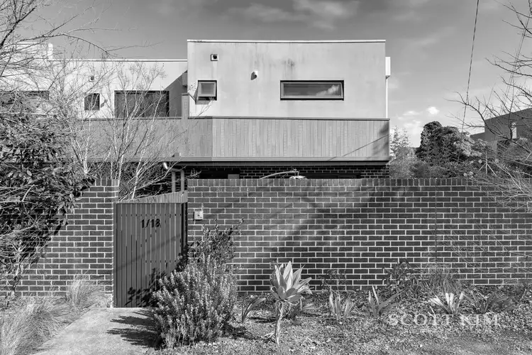 1/18 Camira Street, Malvern East VIC 3145