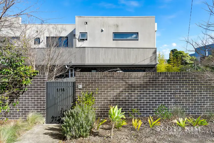 1/18 Camira Street, Malvern East VIC 3145