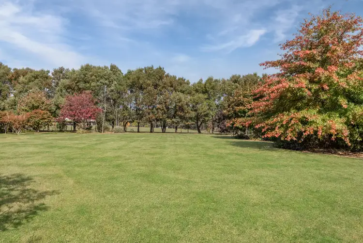 Fourth view of Homely land listing, 107A High Street, Trentham VIC 3458
