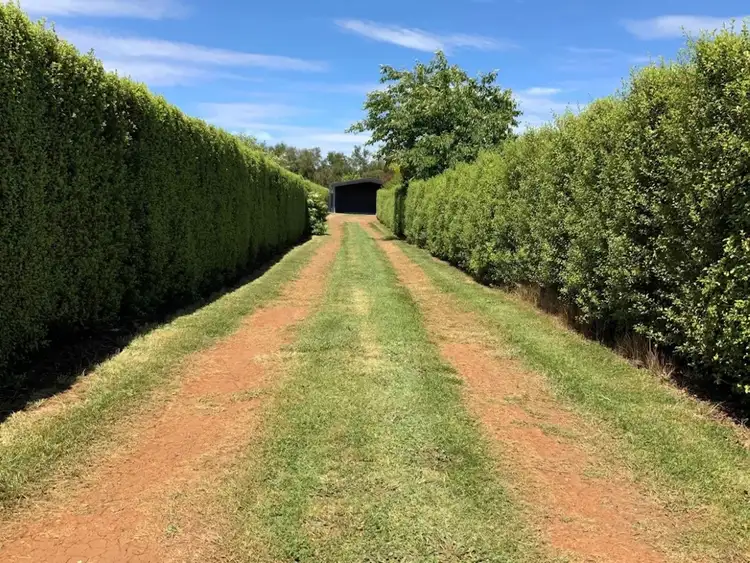 Fifth view of Homely land listing, 107A High Street, Trentham VIC 3458
