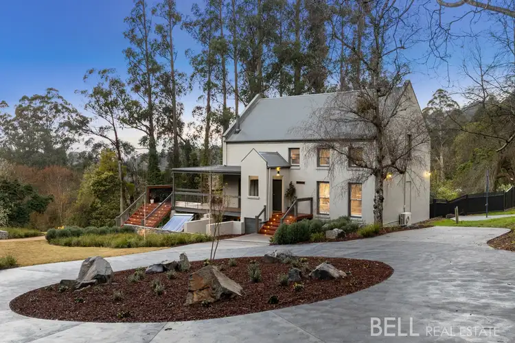 35A Kallista Emerald Road, The Patch VIC 3792