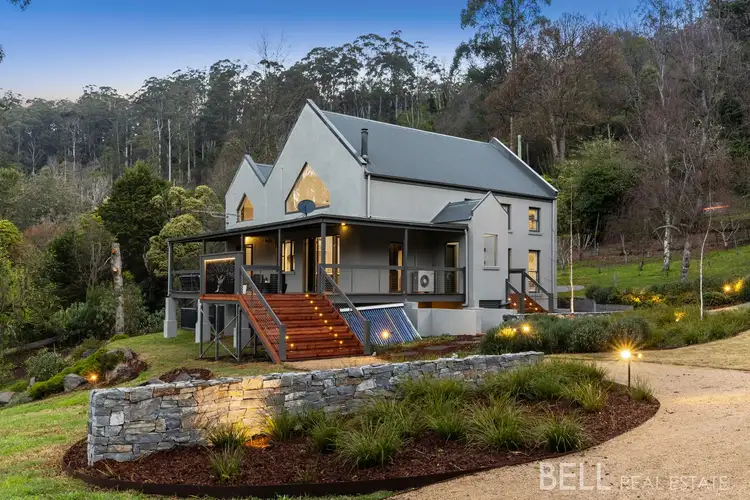 35A Kallista Emerald Road, The Patch VIC 3792