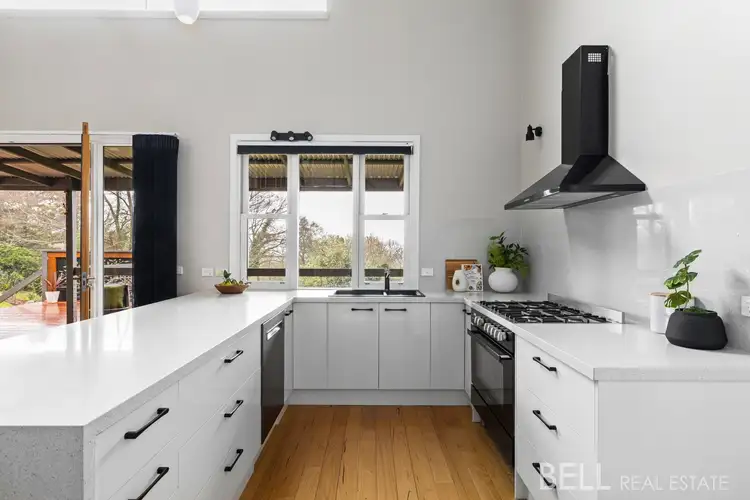 Sixth view of Homely house listing, 35A Kallista Emerald Road, The Patch VIC 3792