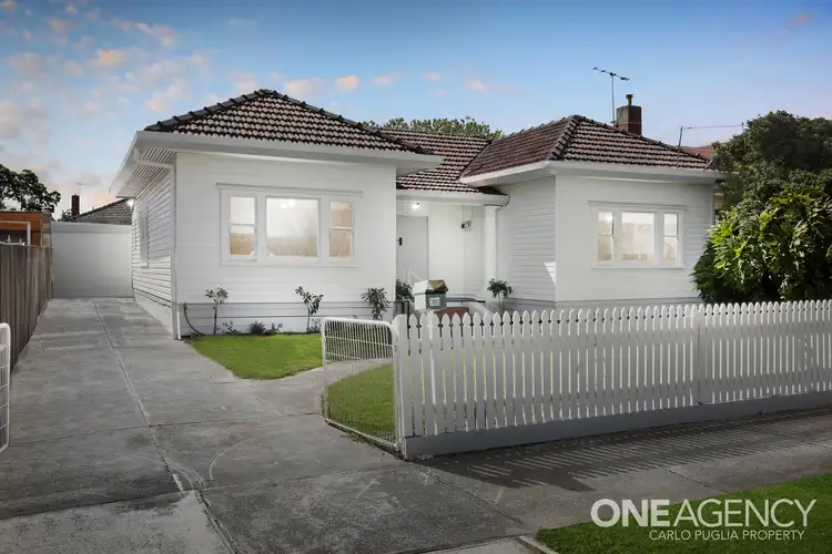 36 Monash Street, Sunshine VIC 3020