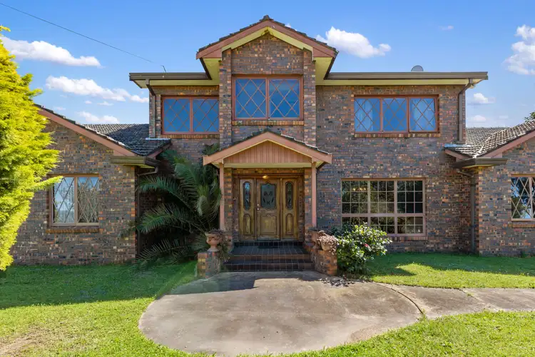 52 Mount Vernon Road, Mount Vernon NSW 2178
