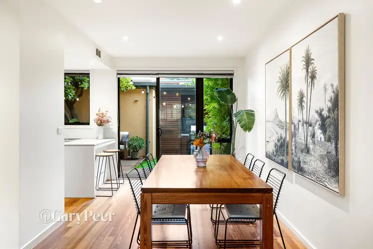 Third view of Homely townhouse listing, 25 Heath Drive, Glen Huntly VIC 3163