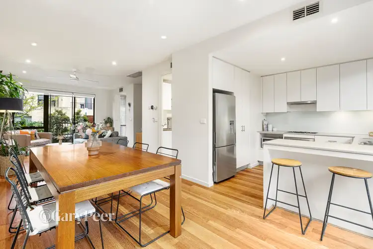 Fourth view of Homely townhouse listing, 25 Heath Drive, Glen Huntly VIC 3163