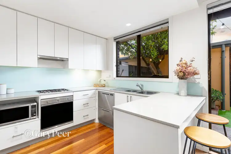 Fifth view of Homely townhouse listing, 25 Heath Drive, Glen Huntly VIC 3163