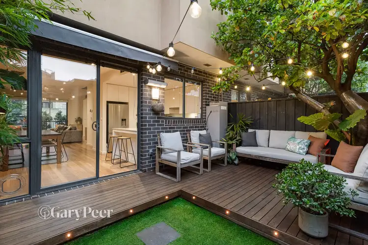 Sixth view of Homely townhouse listing, 25 Heath Drive, Glen Huntly VIC 3163