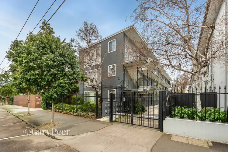 Second view of Homely apartment listing, 10/70 Carlisle Street, St Kilda VIC 3182