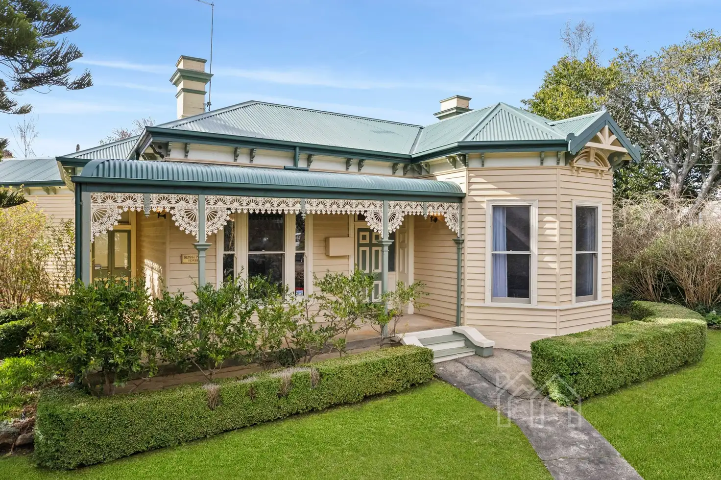 Main view of Homely house listing, 27 Raglan Street, Daylesford VIC 3460