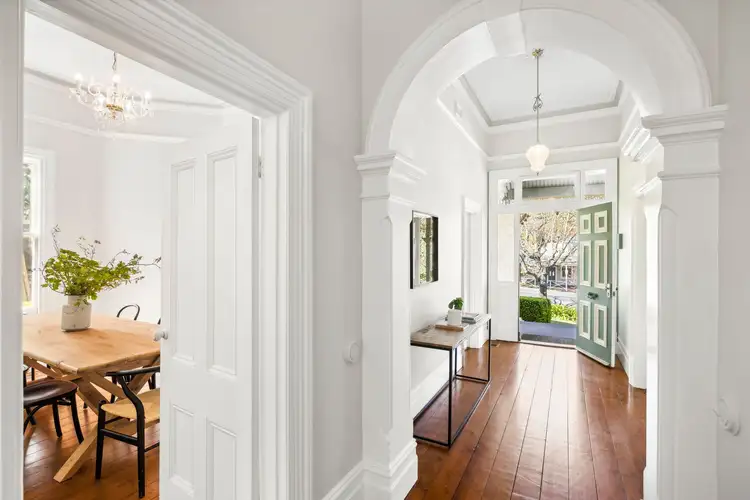 Second view of Homely house listing, 27 Raglan Street, Daylesford VIC 3460